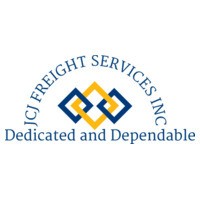 JCJ FREIGHT SERVICES logo, JCJ FREIGHT SERVICES contact details