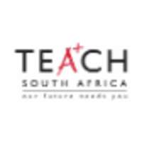 TEACH South Africa logo, TEACH South Africa contact details