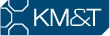 KM&T logo, KM&T contact details