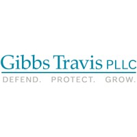 Gibbs Travis PLLC logo, Gibbs Travis PLLC contact details