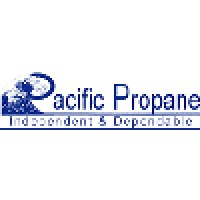 Pacific Propane logo, Pacific Propane contact details