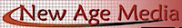 New Age Media logo, New Age Media contact details