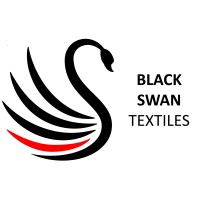 Black Swan Textiles logo, Black Swan Textiles contact details