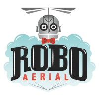 Robo Aerial LLC logo, Robo Aerial LLC contact details