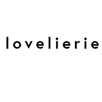 lovelierie logo, lovelierie contact details