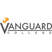 Vanguard College logo, Vanguard College contact details