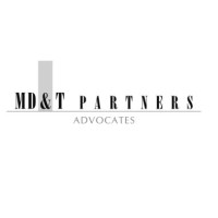 MD&T Partners logo, MD&T Partners contact details