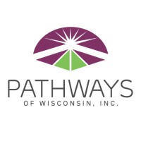 Pathways of Wisconsin, Inc. logo, Pathways of Wisconsin, Inc. contact details