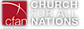 Church For All Nations logo, Church For All Nations contact details