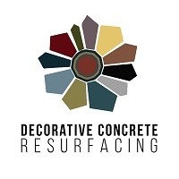 Decorative Concrete Resurfacing logo, Decorative Concrete Resurfacing contact details