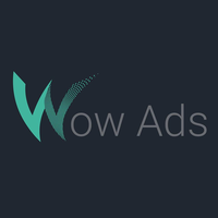 Wow Ads logo, Wow Ads contact details