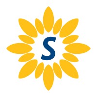 Sunflower Maids logo, Sunflower Maids contact details