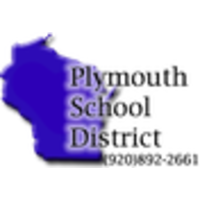 Plymouth Joint School District logo, Plymouth Joint School District contact details