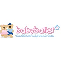 babyballet Limited logo, babyballet Limited contact details