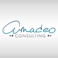 Amadeo Consulting logo, Amadeo Consulting contact details