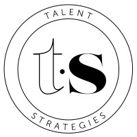 Talent Strategies logo, Talent Strategies contact details