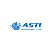 ASTI Systems logo, ASTI Systems contact details