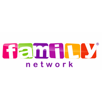 Family Network logo, Family Network contact details