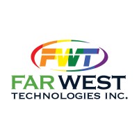 FAR West Technologies logo, FAR West Technologies contact details