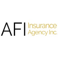 AFI Insurance logo, AFI Insurance contact details