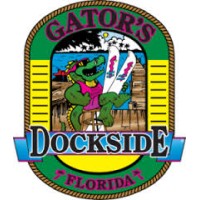 Gators Dockside Winter Park logo, Gators Dockside Winter Park contact details