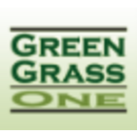 Green Grass One logo, Green Grass One contact details