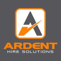 Ardent Hire Solutions Ltd logo, Ardent Hire Solutions Ltd contact details