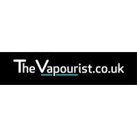 The Vapourist logo, The Vapourist contact details