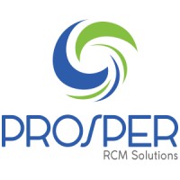 Prosper RCM Solutions logo, Prosper RCM Solutions contact details