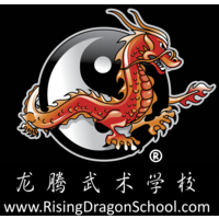 Rising Dragon School logo, Rising Dragon School contact details