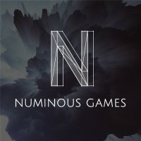 Numinous Games logo, Numinous Games contact details