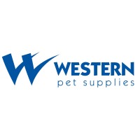 Western Pet Supplies logo, Western Pet Supplies contact details