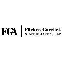 Flicker Garelick & Associates LLP logo, Flicker Garelick & Associates LLP contact details