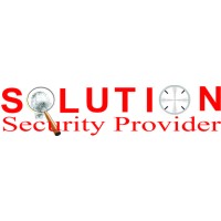 SOLUTION SECURITY PROVIDER logo, SOLUTION SECURITY PROVIDER contact details