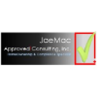 JaeMac Approved! Consulting, Inc. logo, JaeMac Approved! Consulting, Inc. contact details