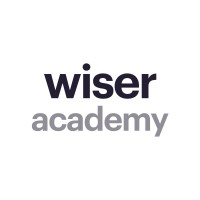 Wiser Academy logo, Wiser Academy contact details