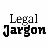 Legal Jargon logo, Legal Jargon contact details