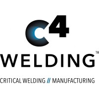 C4 Welding, Inc. logo, C4 Welding, Inc. contact details