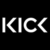 KICK Communications logo, KICK Communications contact details