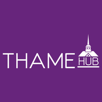 Thame Hub logo, Thame Hub contact details