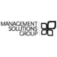 Management Solutions Group logo, Management Solutions Group contact details