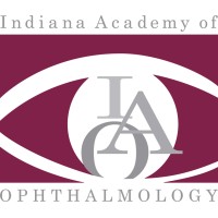 Indiana Academy of Ophthalmology logo, Indiana Academy of Ophthalmology contact details