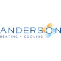 Anderson Heating-Cooling logo, Anderson Heating-Cooling contact details