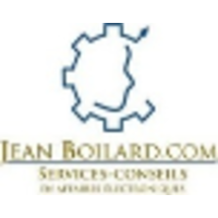 JeanBoilard.com logo, JeanBoilard.com contact details