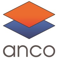 ANCO Groupe logo, ANCO Groupe contact details