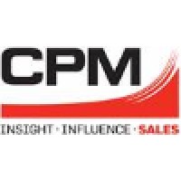 CPM-US logo, CPM-US contact details