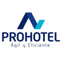 Prohotel logo, Prohotel contact details