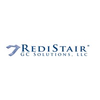 RediStair® by GC Solutions, LLC logo, RediStair® by GC Solutions, LLC contact details