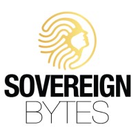 Sovereign Bytes logo, Sovereign Bytes contact details