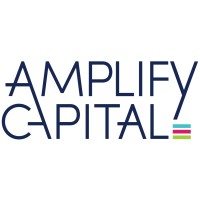 Amplify Capital (formerly MaRS Catalyst Fund) logo, Amplify Capital (formerly MaRS Catalyst Fund) contact details